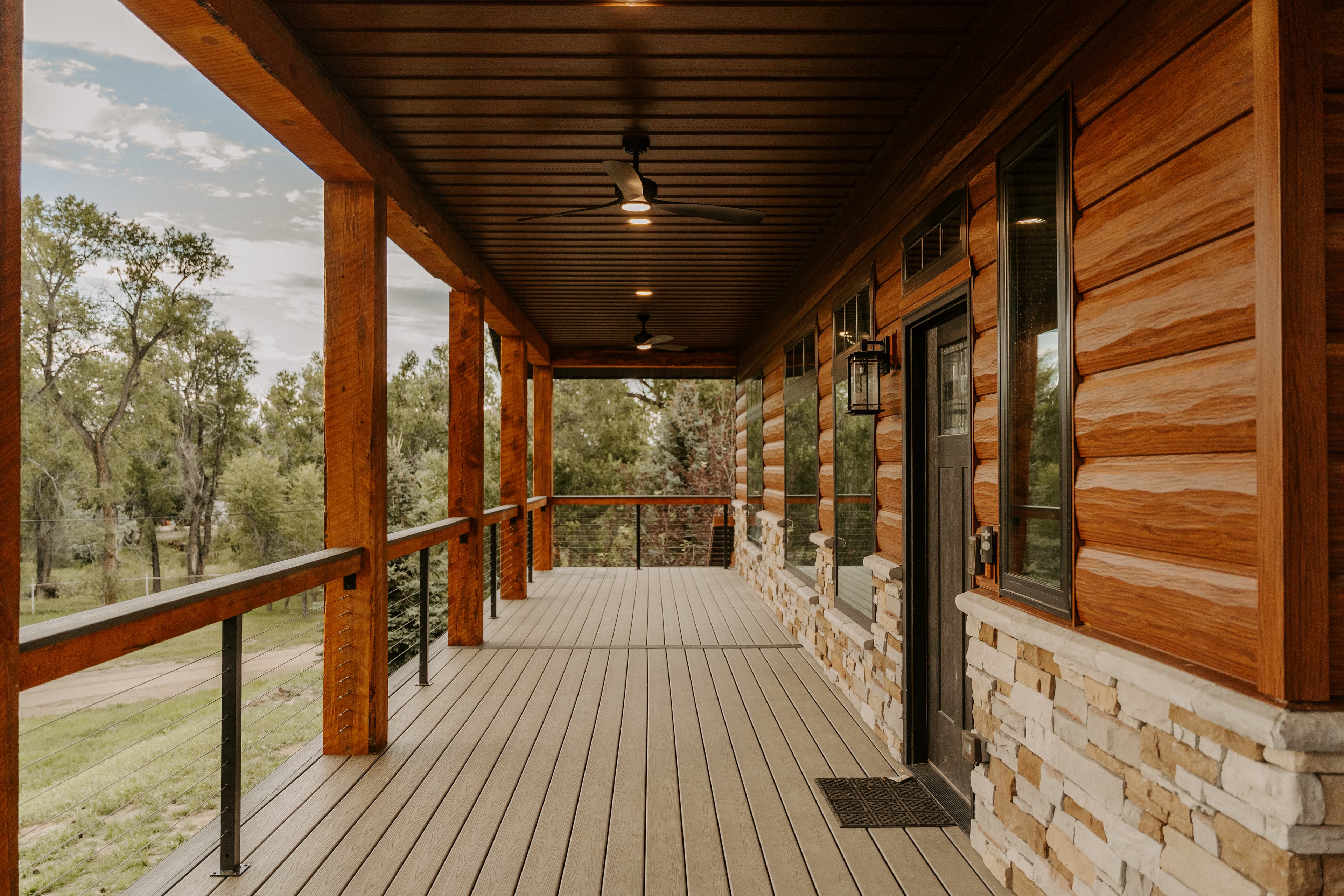 Cornerstone Cottage — A balanced layout with room to grow.